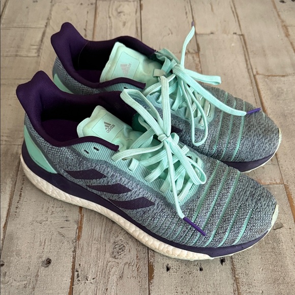 adidas Shoes - Sneakers